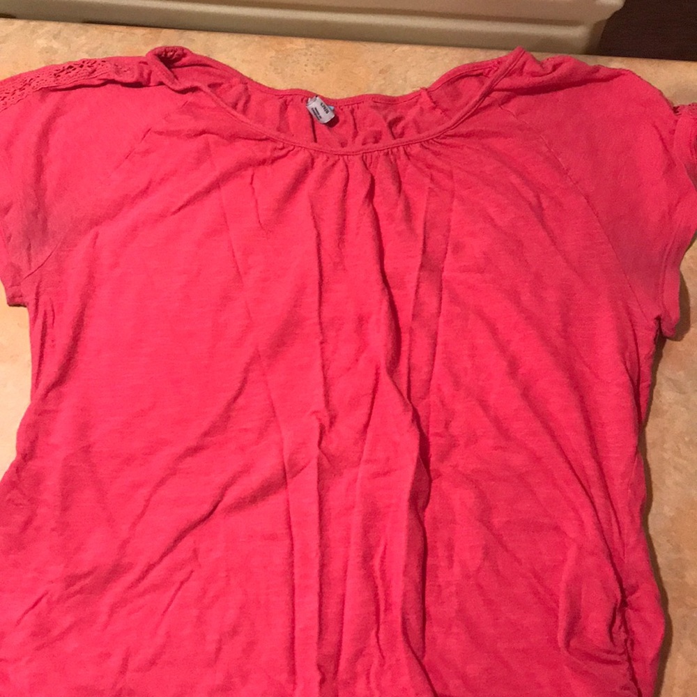 Maternity Shirt